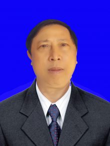 Dương Minh Văn